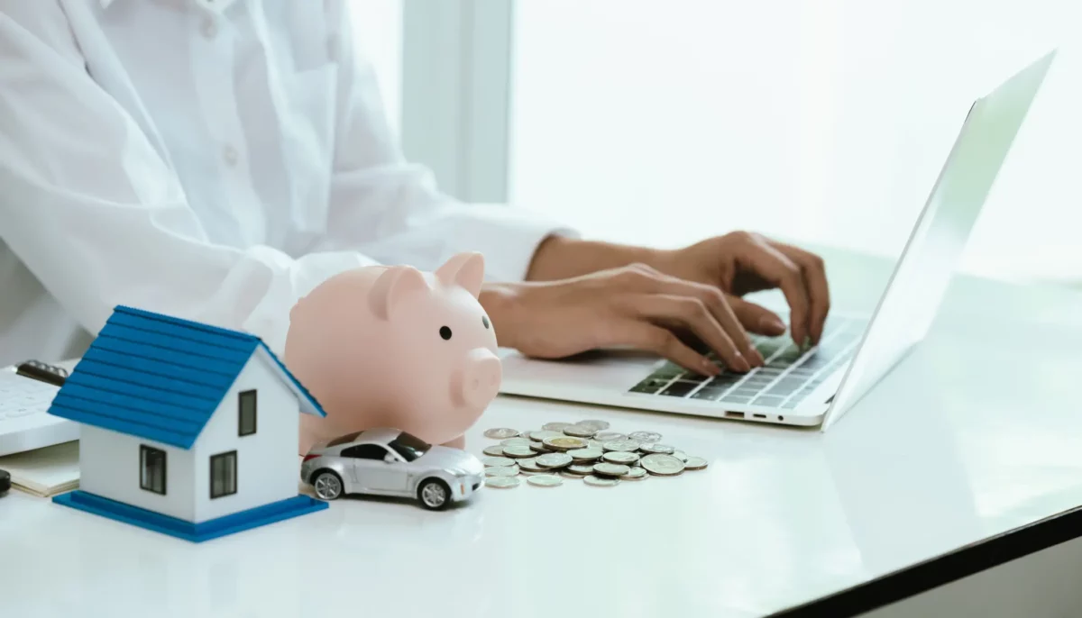 Consórcio, carreira e aposta: quando a conta não fecha, a história convence