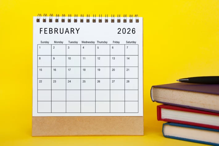 O ano de 2026 ter&aacute; dez feriados nacionais. (Foto: Adobe Stock)