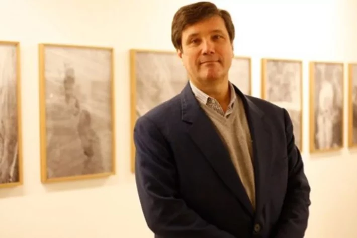 S&eacute;rgio Werlang foi diretor de pol&iacute;tica econ&ocirc;mica Banco Central e atua como professor da FGV (Foto: Arquivo Pessoal)