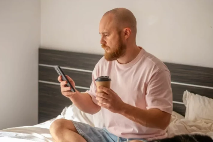 Os jogos s&oacute; podem ser realizados por maiores de 18 anos. (Foto: Adobe Stock)