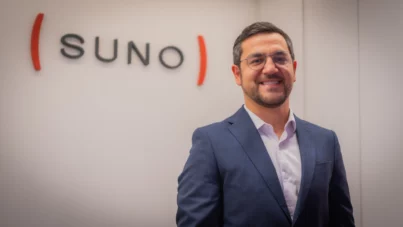 Suno unifica atendimento em consultoria, encerra assessoria e mira R$ 10 bilhões em 2026
