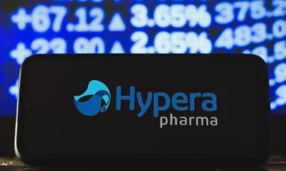 Hypera (HYPE3) aprova aumento de capital de até R$ 1,5 bilhão