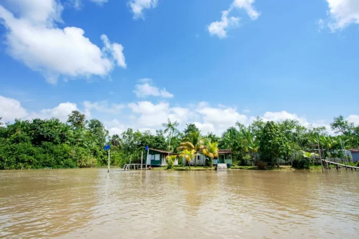 H&aacute; cinco embarca&ccedil;&otilde;es em utiliza&ccedil;&atilde;o atualmente. (Foto: Adobe Stock)