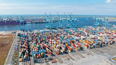 Investimento no Brasil perde força sem plataformas de petróleo, diz Santander