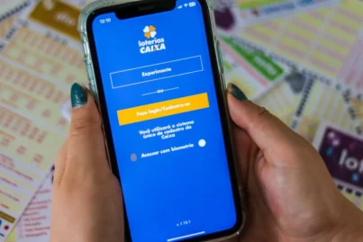 Loterias Caixa não realiza nenhum sorteio hoje (17); saiba o motivo da suspensão
