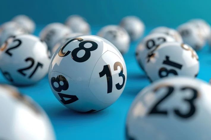 Ap&oacute;s a extra&ccedil;&atilde;o dos n&uacute;meros, a Caixa Econ&ocirc;mica Federal inicia a confer&ecirc;ncia das apostas. (Foto: Adobe Stock)