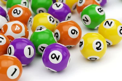 Resultado da Lotofácil 3610: DEZENAS SORTEADAS; veja os números desta terça (10)