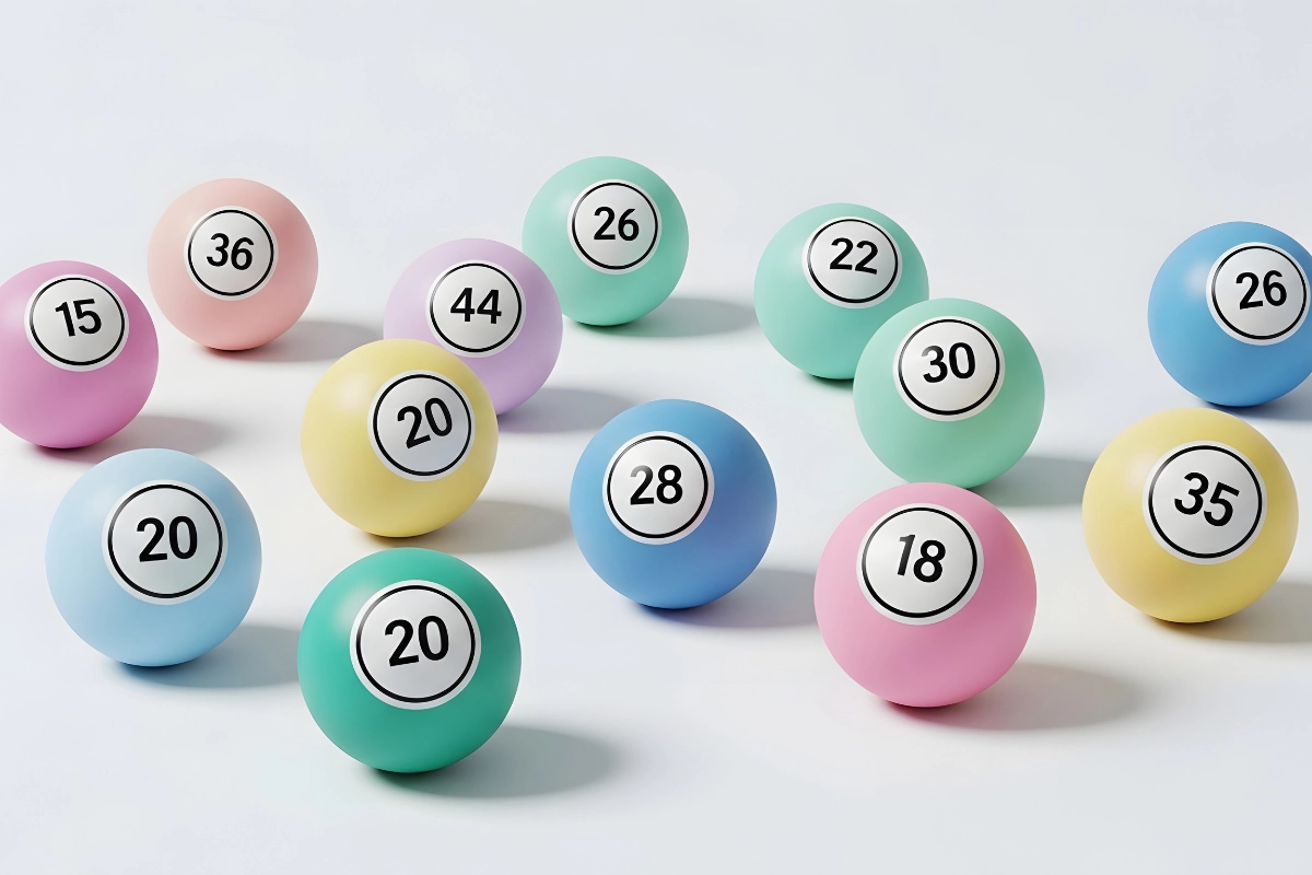 Resultado da Lotofácil 3612: DEZENAS SORTEADAS; veja os números da sorte desta quinta (12)