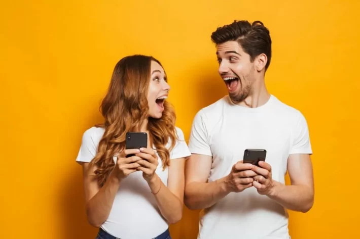 O canal da Caixa no YouTube transmitiu o evento ao vivo. (Foto: Adobe Stock)