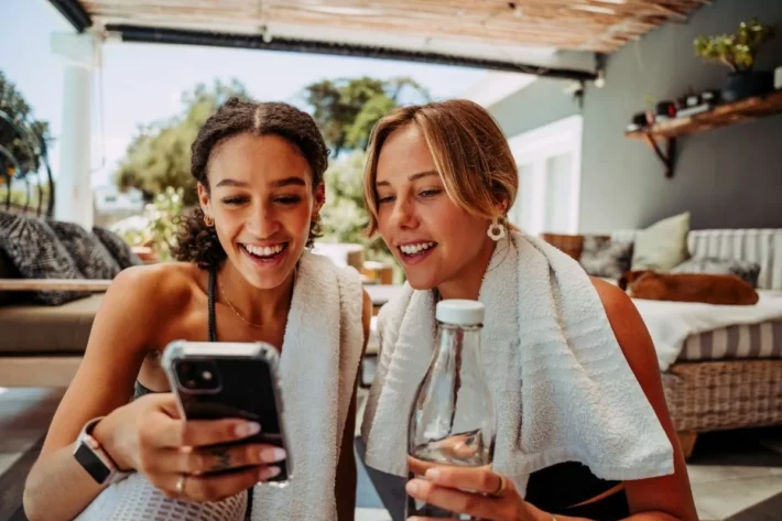 O sorteio aconteceu por volta das 21h. (Foto: Adobe Stock)