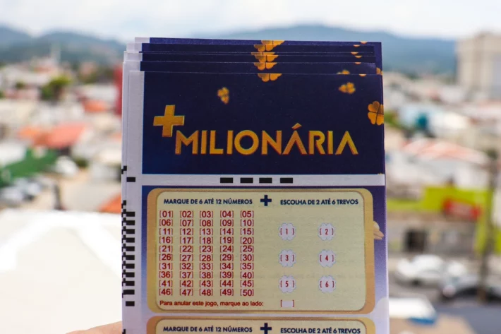 +Milionária de hoje: OS NÚMEROS DOS R$ 23 MILHÕES SAÍRAM; veja se você ganhou