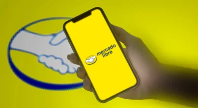 Mercado Livre (MELI34): lucro tem alta anual de 44,8% e atinge US$ 417 milhões, com aceleração do e-commerce no Brasil