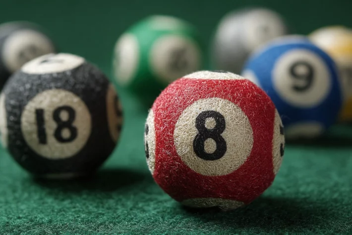 O sorteio foi acompanhado ao vivo por v&aacute;rios apostadores. (Foto: Adobe Stock)