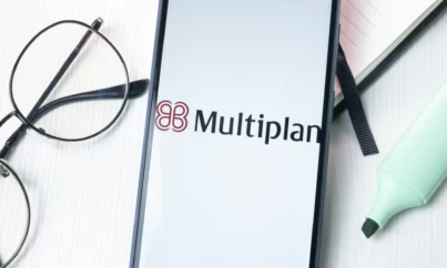 Multiplan (MULT3) tem lucro de R$ 421,5 milhões no 4T25, queda de 17,7% ante 4T24