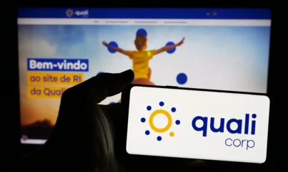 Analistas recomendam compra de Qualicorp (QUAL3) para ganho de até 8,44%; saiba mais