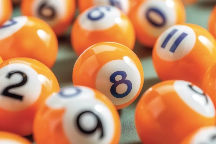 Os sorteios da Quina s&atilde;o realizados seis vezes por semana. (Foto: Adobe Stock)