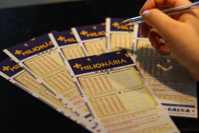 Resultado da +Milionária 332: dois sortudos levam R$ 58 mil, mesmo sem vencedores do grande prêmio