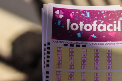 Tem Lotofácil hoje (28): DESSA VEZ SÃO R$ 2 MILHÕES! Veja como jogar no concurso 3624