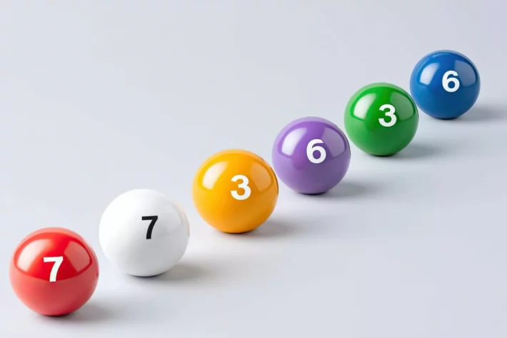 O apostador que realizar uma aposta simples ter&aacute; 1 chance em 24.040.016 de acertar todas as dezenas. (Foto: Adobe Stock)