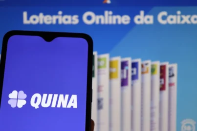 Tem Quina acumulada hoje (28): SORTEIO DE R$ 3,6 MILHÕES; saiba como jogar