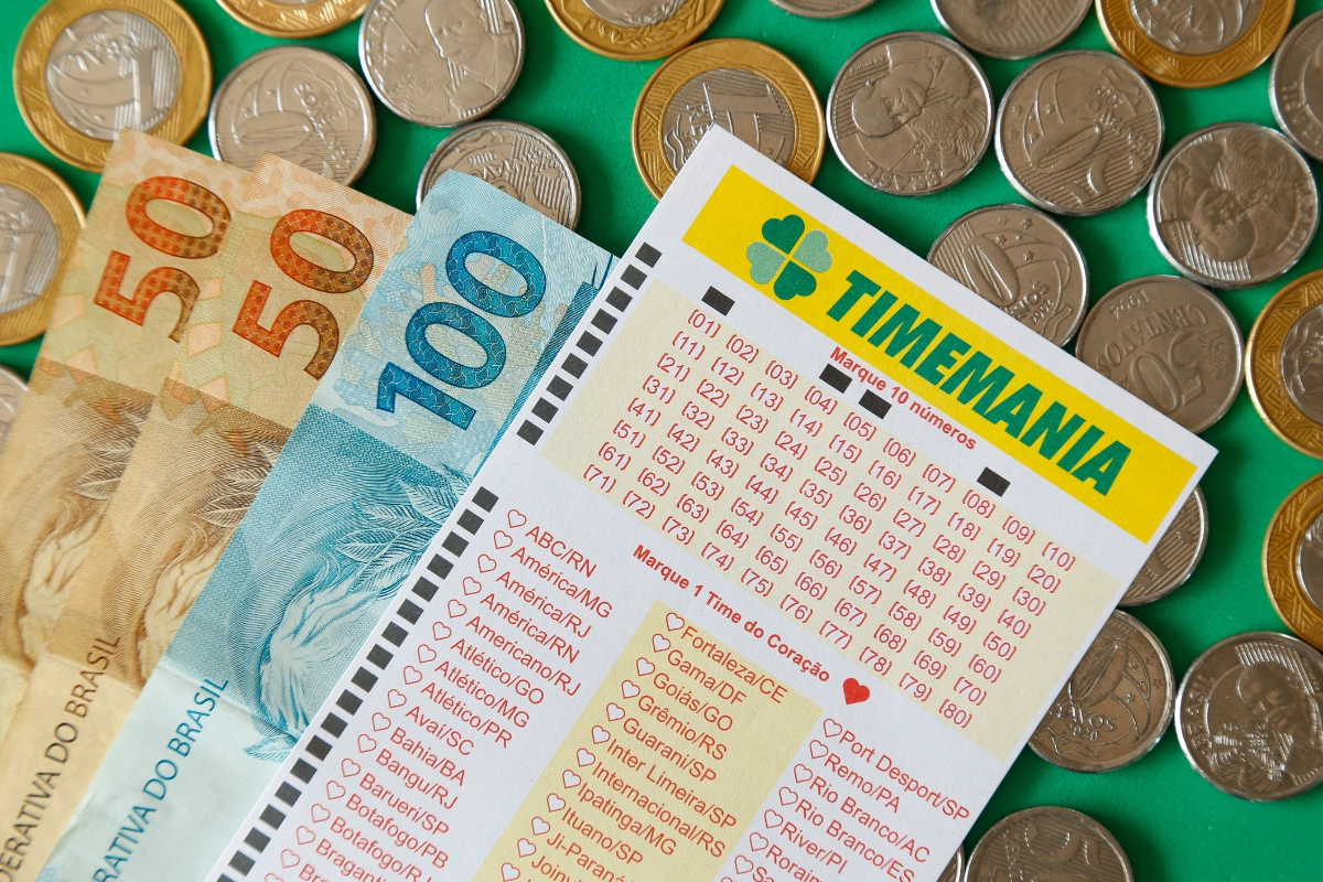 Resultado da Timemania 2361: O SORTEIO SAIU! Confira os números deste sábado (28)