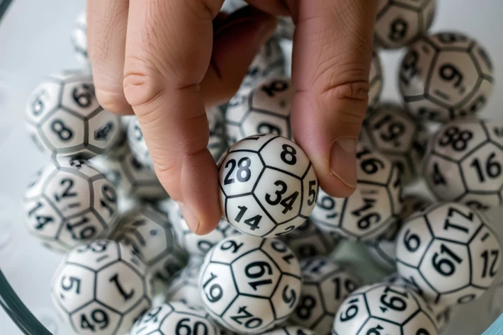 Na Super Sete, o sorteio envolve sete colunas. (Foto: Adobe Stock)