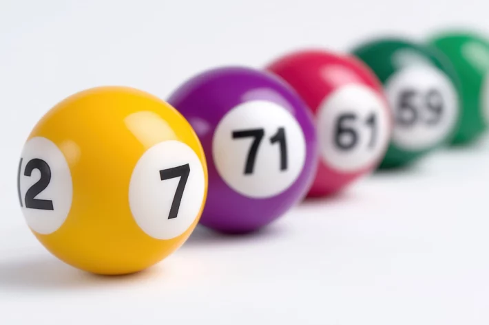 A Super Sete realiza sorteios tr&ecirc;s vezes por semana. (Foto: Adobe Stock)