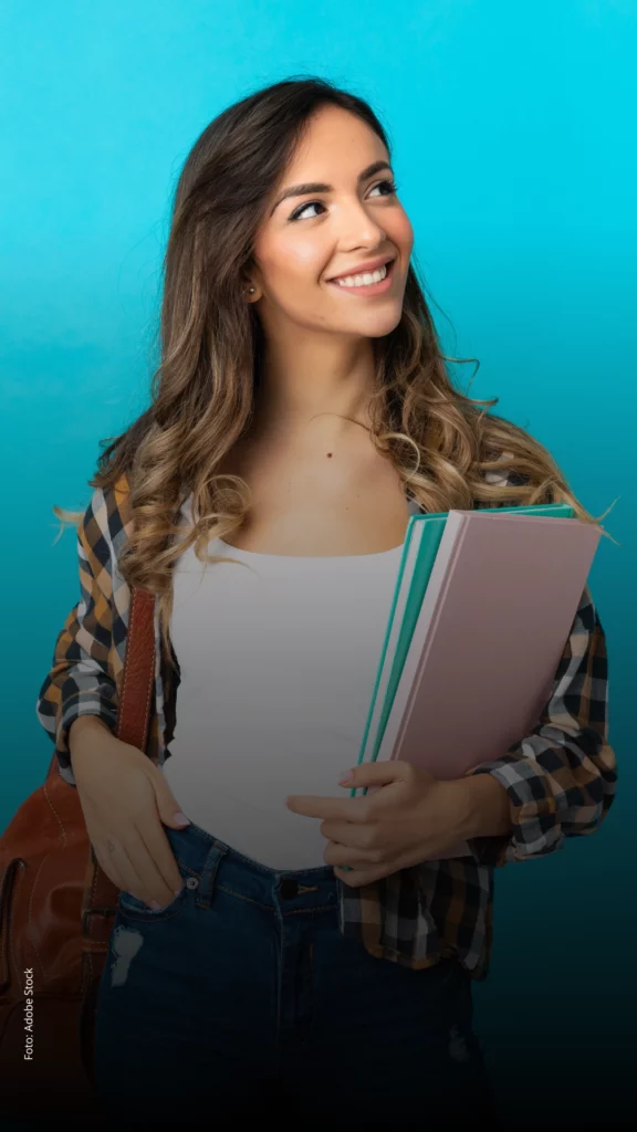 Imagem principal sobre o Pé-de-Meia 2026: o que pode ser consultado na plataforma do programa?