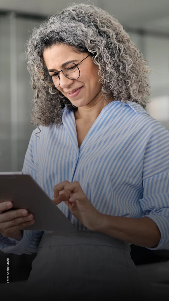 Imagem principal sobre o FGTS Digital: o que é e para que serve?