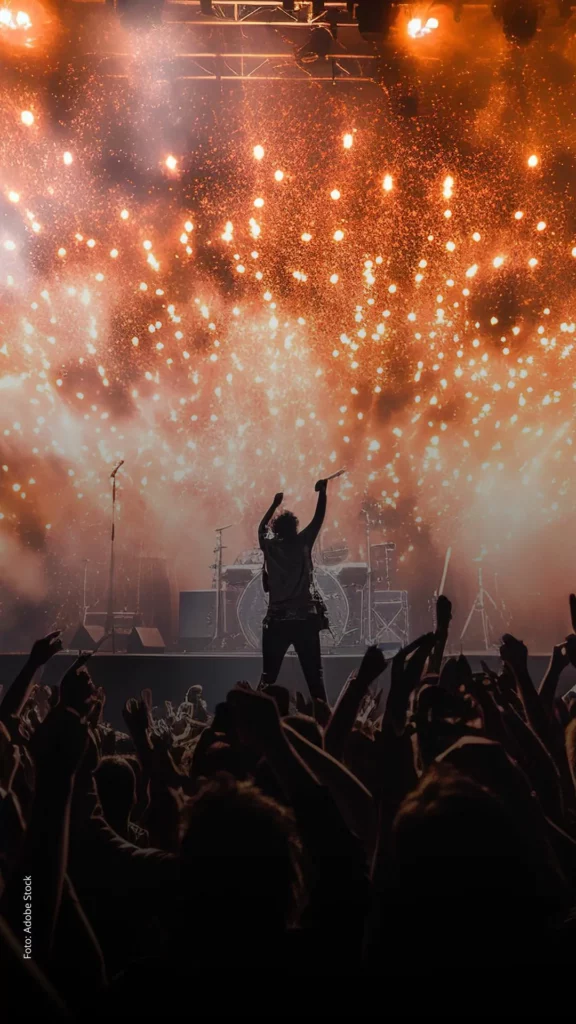 Imagem principal sobre o Harry Styles no Brasil: veja os setores e os valores dos ingressos