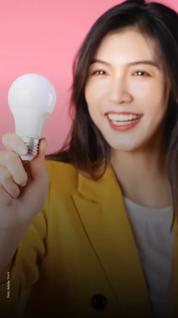 Imagem principal sobre o Conta de luz continua sem acréscimo de tarifa em fevereiro de 2026; entenda