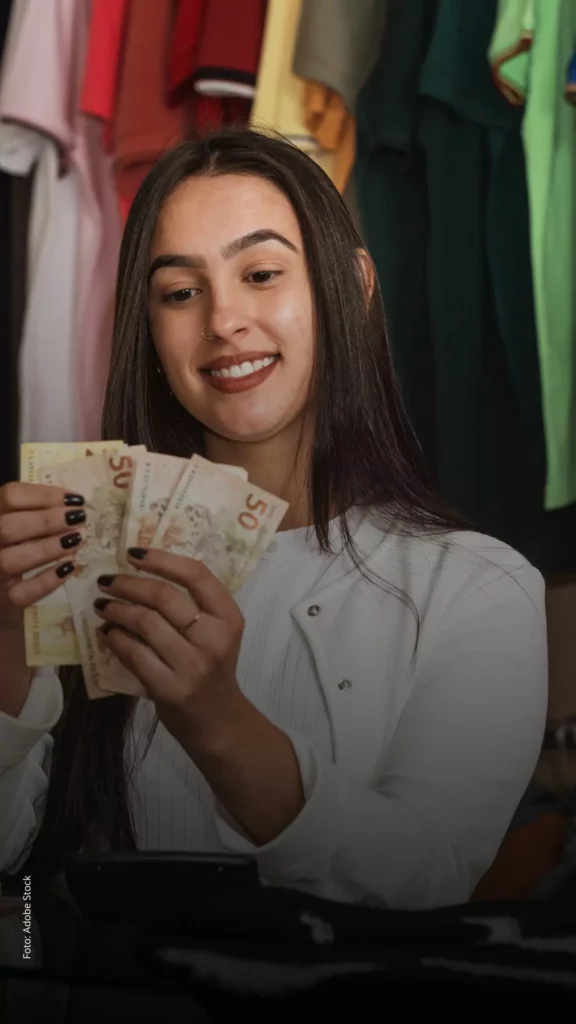 Imagem principal sobre o Bolsa Família 2026: beneficiários têm direito a valores extra; saiba como