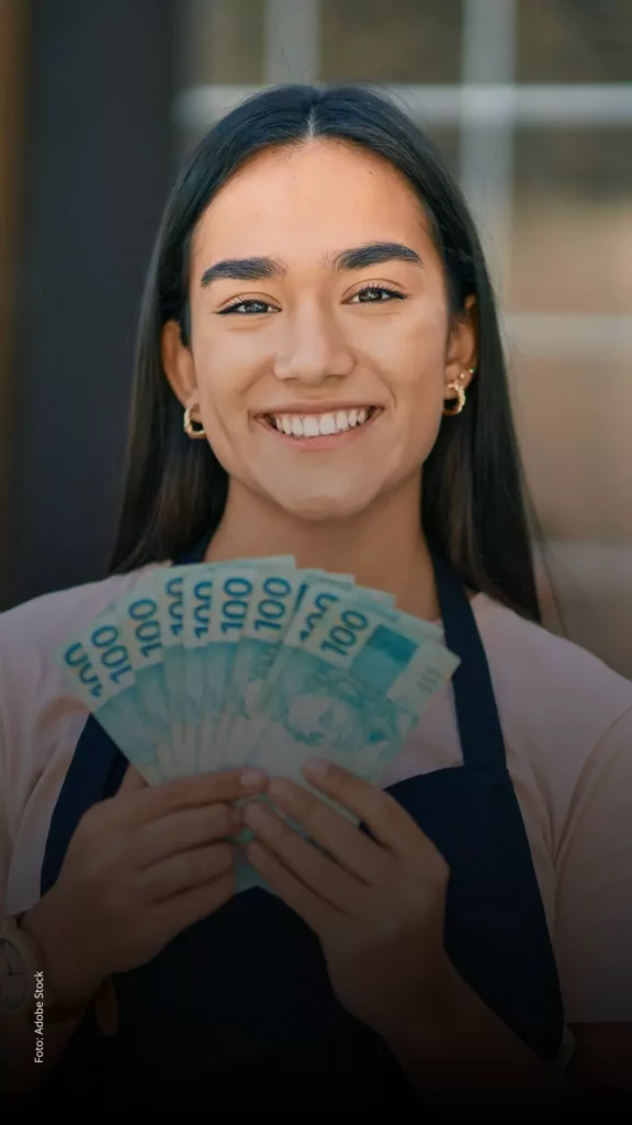 Imagem principal sobre o Salário mínimo de R$ 1.621 começa a ser pago em fevereiro