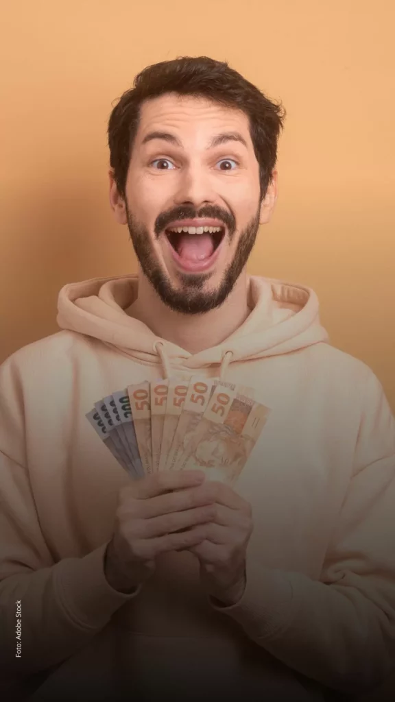 Imagem principal sobre o Salário mínimo de R$ 1.621: como novo valor foi calculado?