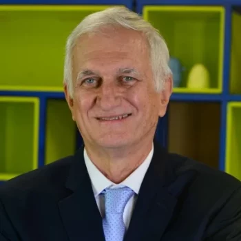 José Ricardo Sasseron, Vice-Presidente de Negócios Governo e Sustentabilidade Empresarial no Banco do Brasil, comenta sobre a carteira de bioeconomia e sustentabilidade.