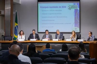 Imposto de Renda 2026: declaração pré-preenchida trará mais informações; confira as novidades