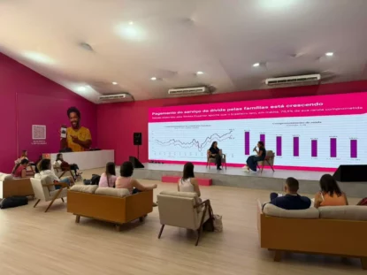 Feirão Limpa Nome 2026 começa com até 99% de desconto e desafio de tirar 81,7 milhões da inadimplência (Foto: Divulgação)