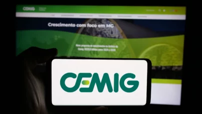 XP classifica fraco o resultado da Cemig (CMIG4) e mantém recomendação neutra para ação