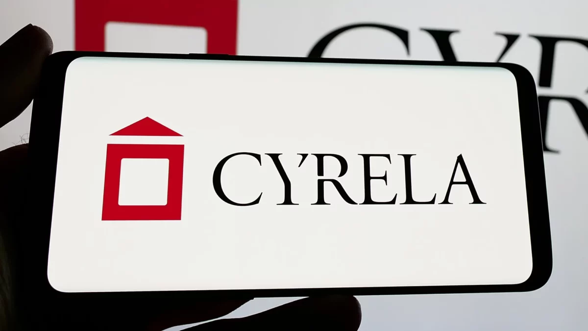 Cyrela (CYRE3) reduz novos projetos e lança R$ 1,747 bilhão no 1T26, queda de 48%