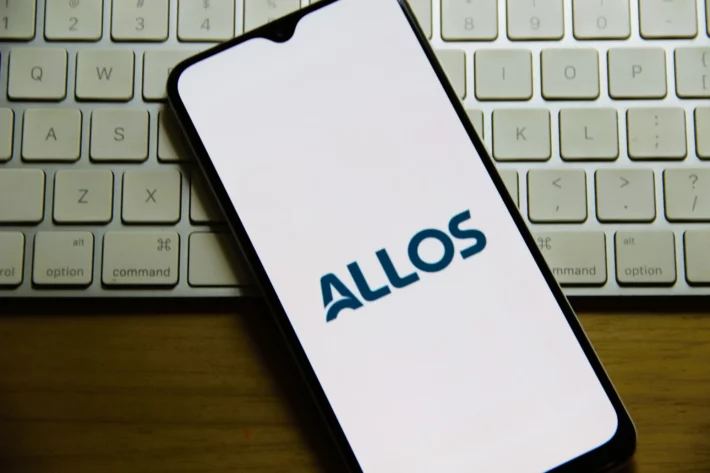 Analistas t&eacute;cnicos indicam opera&ccedil;&atilde;o de curto prazo em Allos (ALOS3), com dois alvos de lucro e stop loss definido para limitar riscos. (Foto: Adobe Stock)