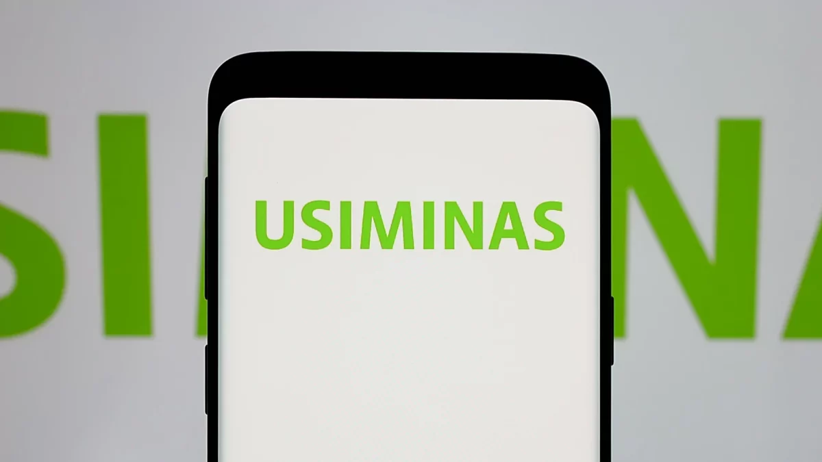 Pulso do Mercado: Usiminas (USIM5) sobe 2,7% por recomendação do UBS BB