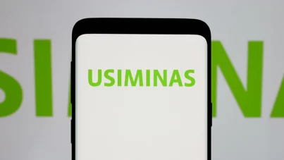 Pulso do Mercado: Usiminas (USIM5) sobe mais de 5% por recomendação do UBS BB