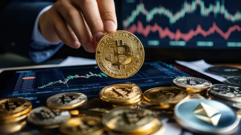 O bitcoin tende a permanecer sens&iacute;vel ao ambiente global de risco, segundo analista t&eacute;cnica da Ripio. (Imagem: Adobe Stock)