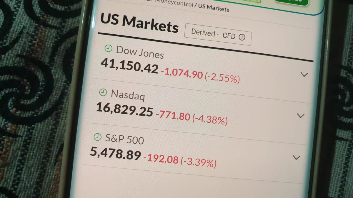 Dow Jones hoje: futuros recuam antes do CPI dos EUA enquanto petróleo volta a subir