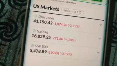 Dow Jones hoje: futuros recuam antes do CPI dos EUA enquanto petróleo volta a subir