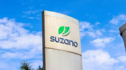 Trade do dia: operação com Suzano (SUZB3) visa atingir lucro de 15,87% nessa quinta-feira (26)