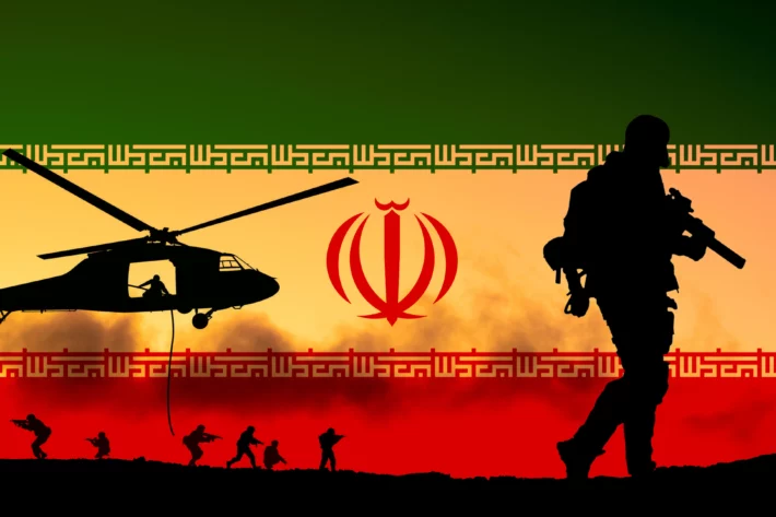 Conflito no Ir&atilde; vai al&eacute;m da geopol&iacute;tica: alta do petr&oacute;leo, press&atilde;o no d&oacute;lar e juros elevados podem impactar infla&ccedil;&atilde;o e investimentos no Brasil. Entenda os riscos. (Imagem: Adobe Stock) 