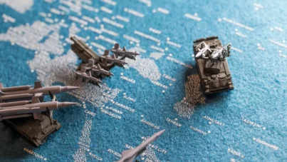 Moody’s: conflito prolongado no Oriente Médio pode gerar impactos globais no crédito