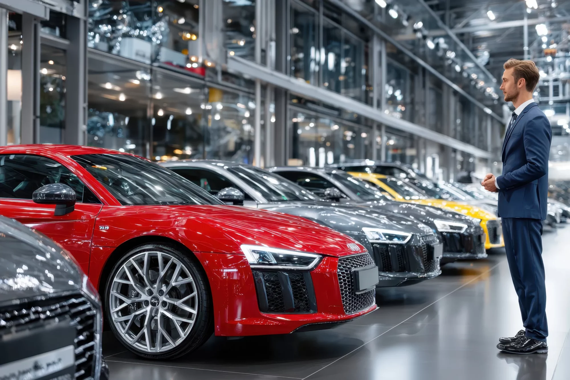 Guerra no Irã afasta turistas, derruba vendas de luxo em 50% no Oriente Médio e acende alerta entre marcas globais