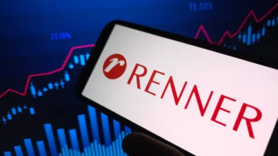 Renner lidera intenção de compra no varejo e Shein perde força após tributação